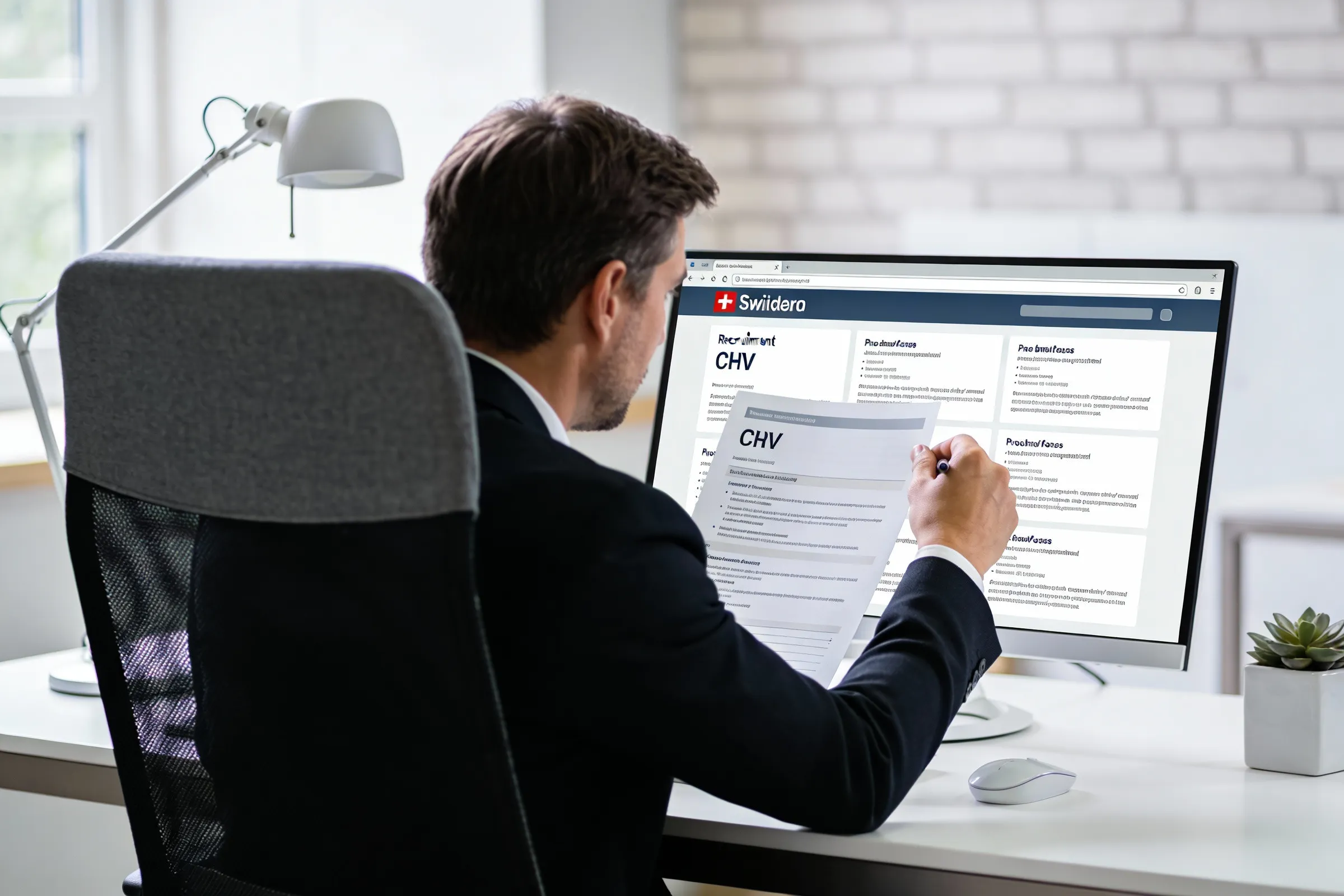 Assistant RH G6 - Nations Unies Genève