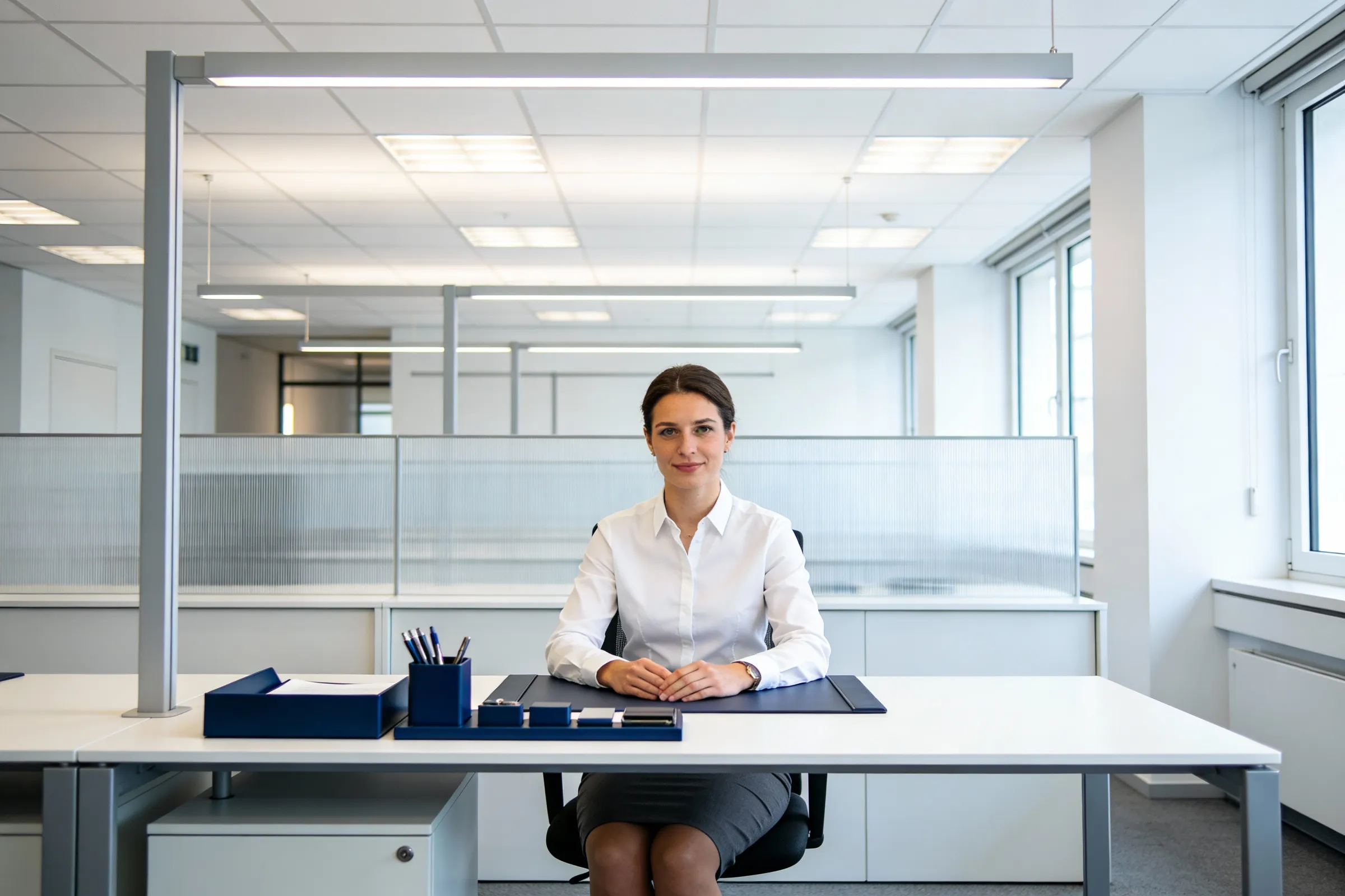 Assistant administratif G6 - ITU Genève