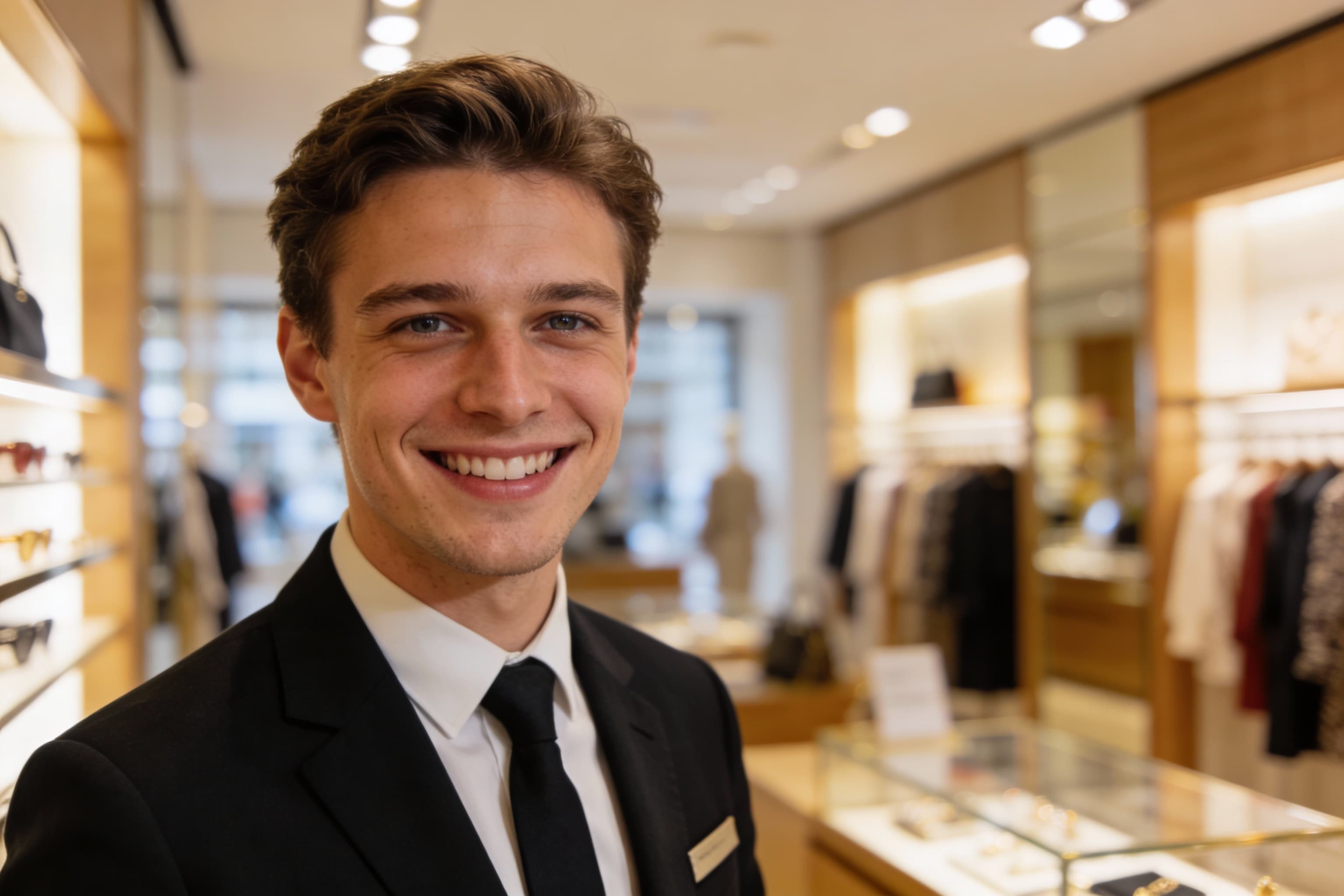 Conseiller Commercial à distance - Clients Corporate UBS