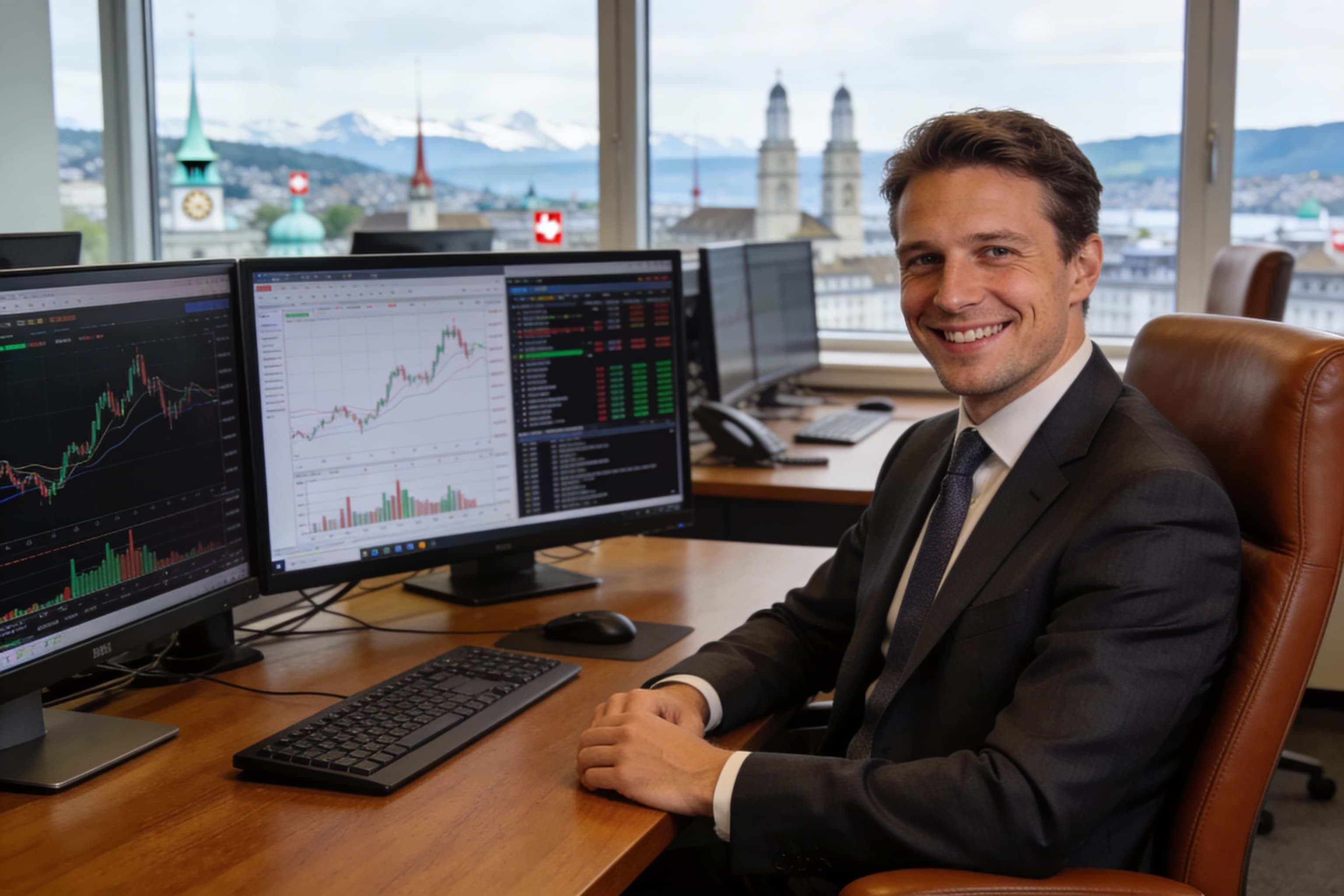 Opérateur/trice Crédits - Banque Cantonale Vaudoise