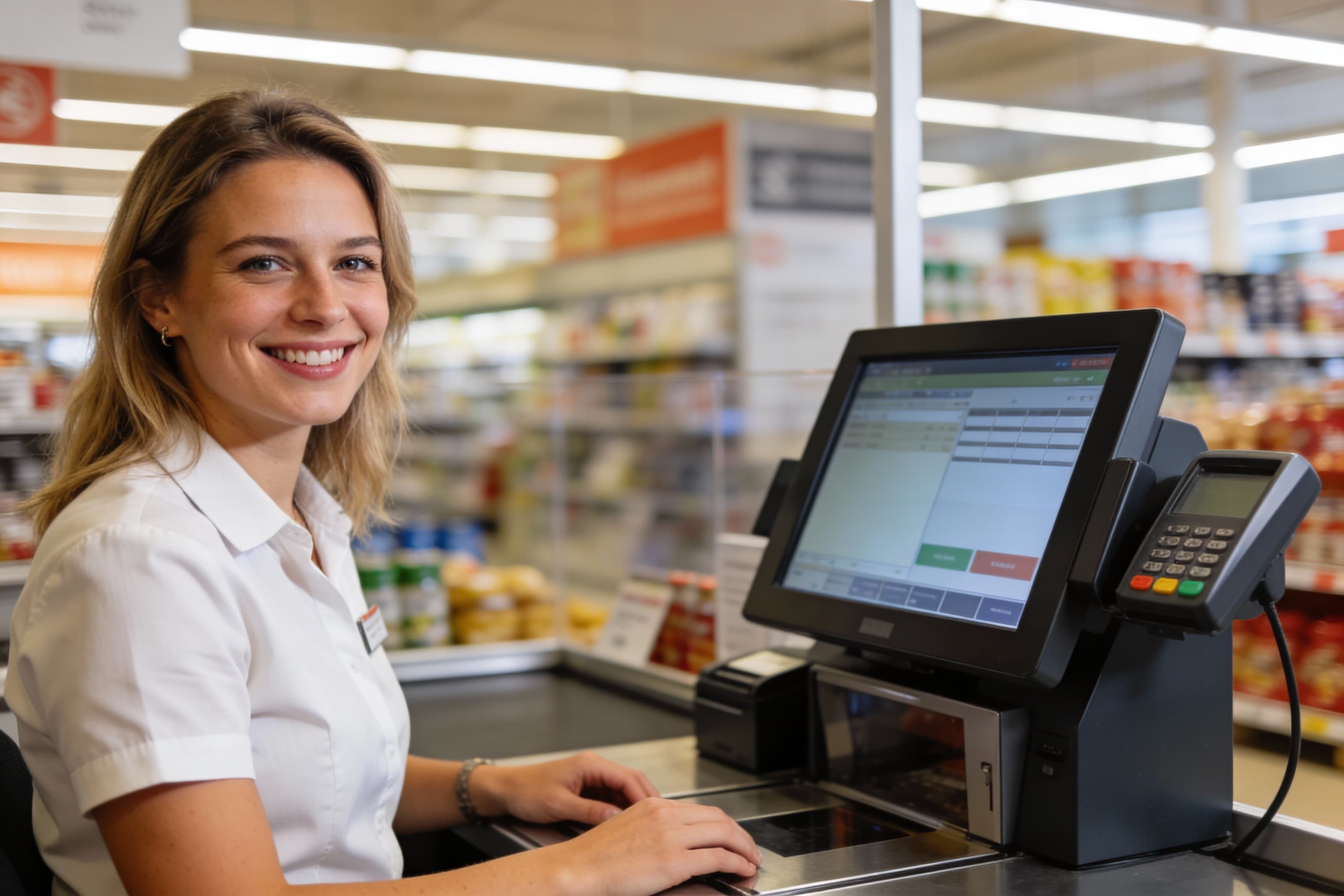 Conseiller de Vente Bijouterie - Pandora Genève